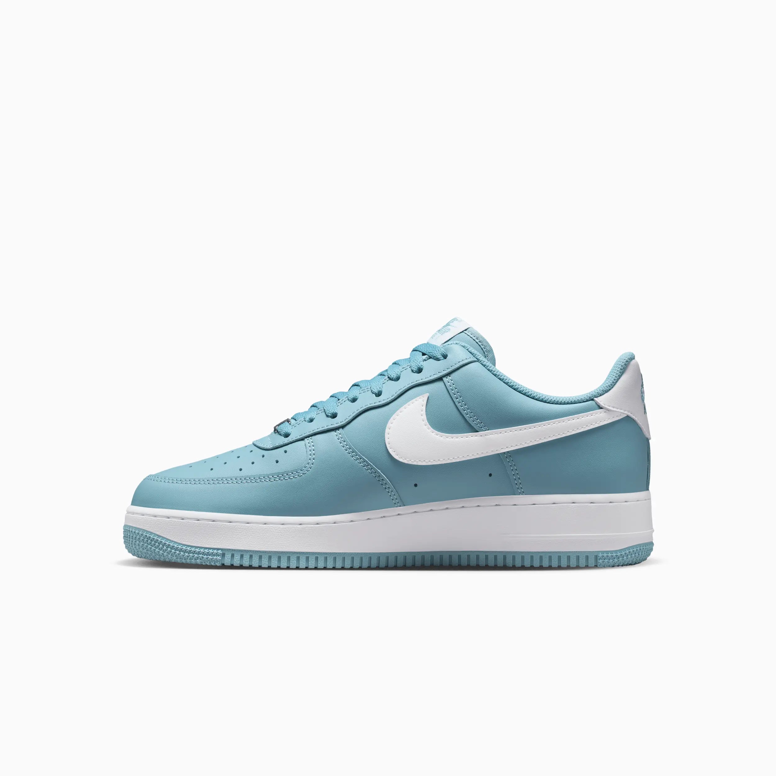 Men's Air Force 1 07 "Old Blue"