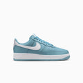 Men's Air Force 1 07 "Old Blue"