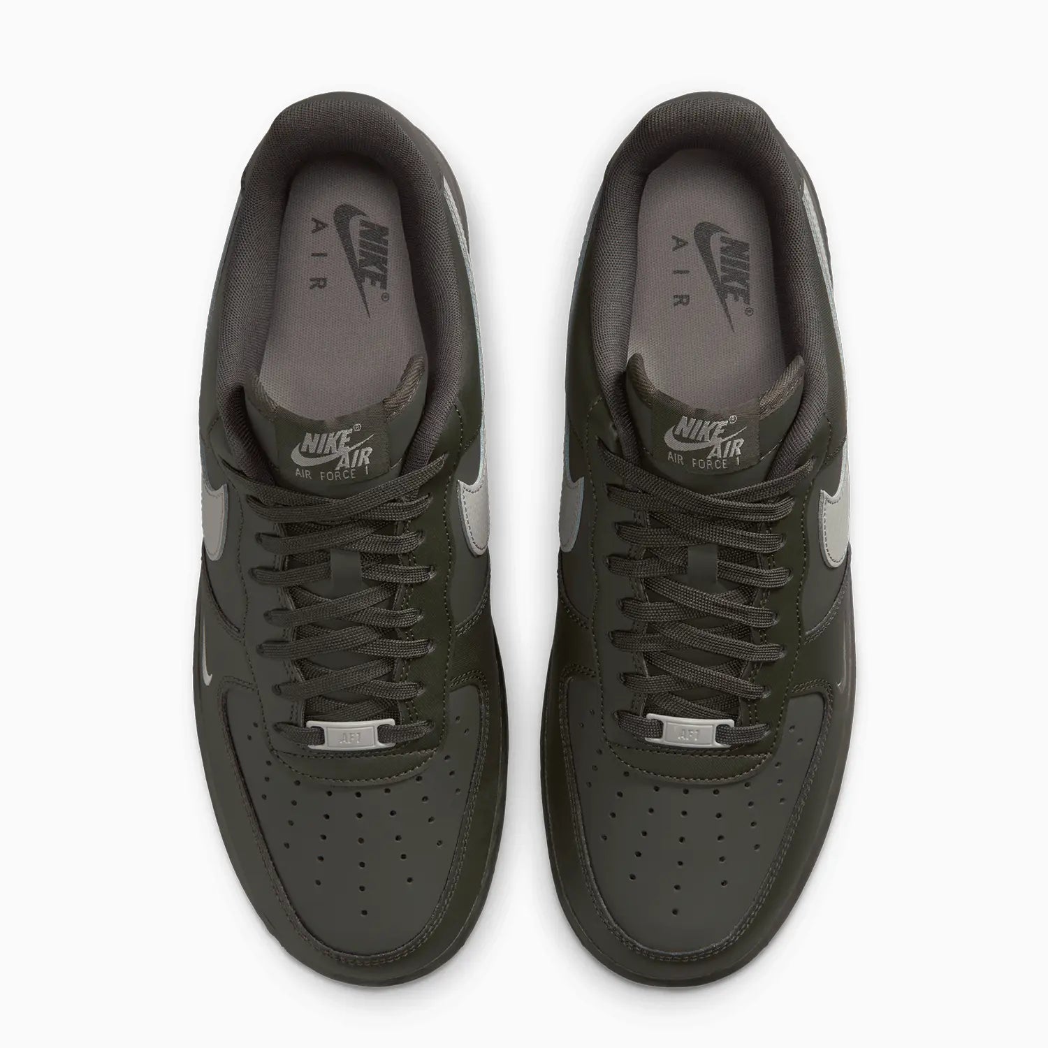 Men's Air Force 1 07 Nike - Tops and Bottoms USA