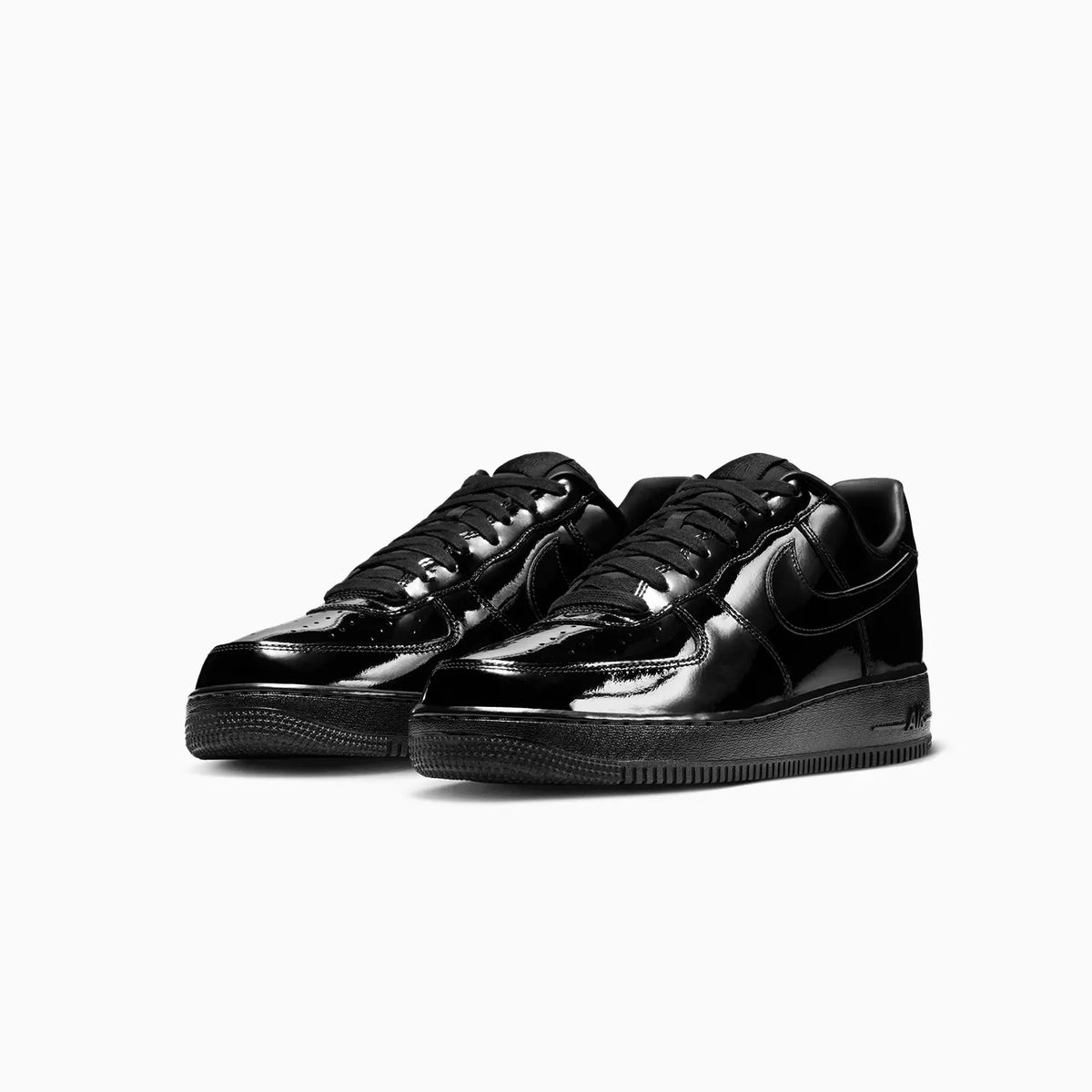 Men's Air Force 1 Low '07 Premium "Patent Leather"