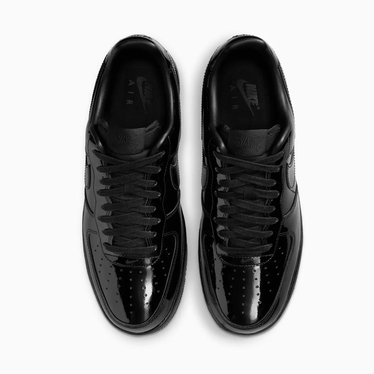 Men's Air Force 1 Low '07 Premium "Patent Leather"