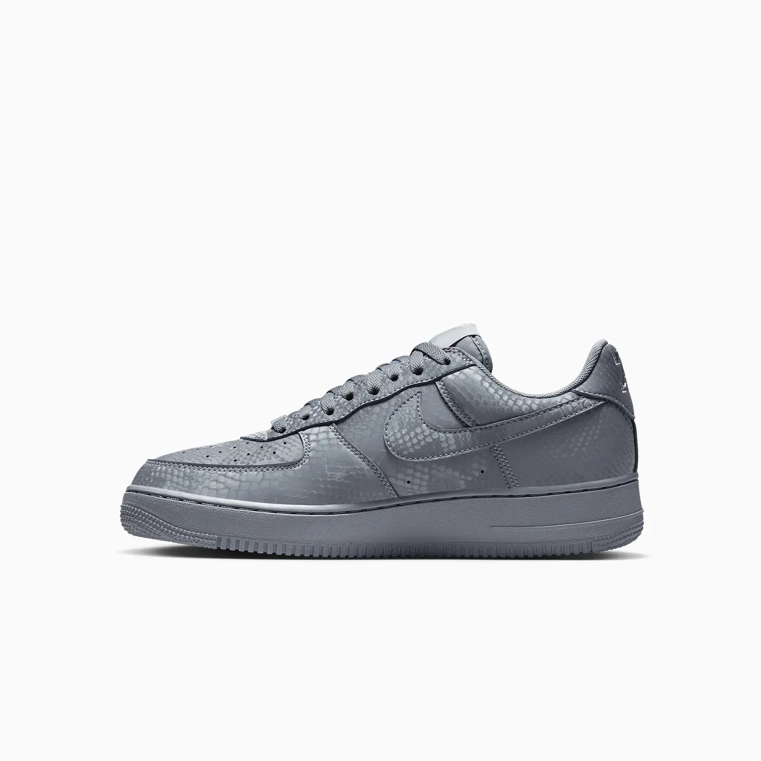 Men's Air Force 1 Low "Kobe Bryant Forever Cool Grey"