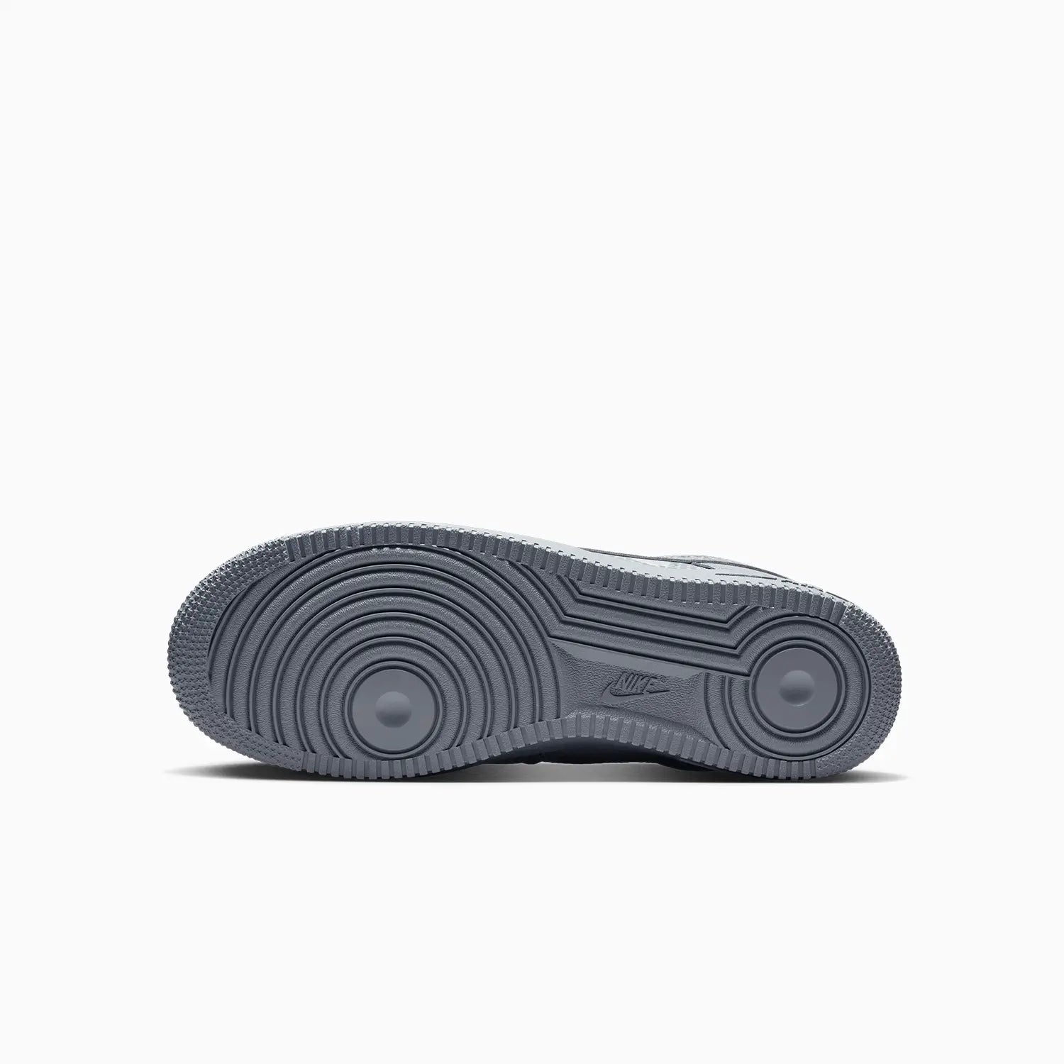 Men's Air Force 1 Low "Kobe Bryant Forever Cool Grey"