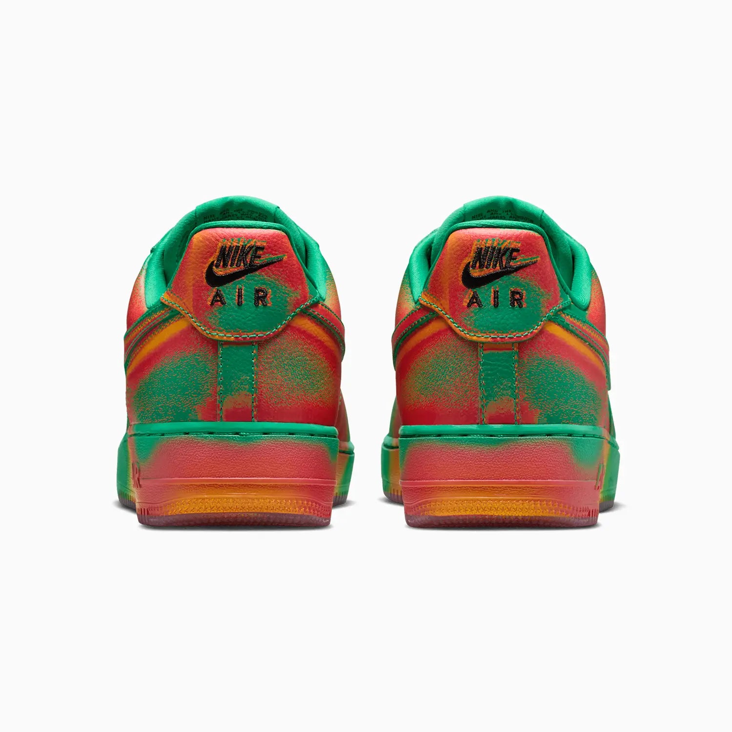 Nike Men's Air Force 1 Low Retro Nike Men's Air Force 1 Low Retro