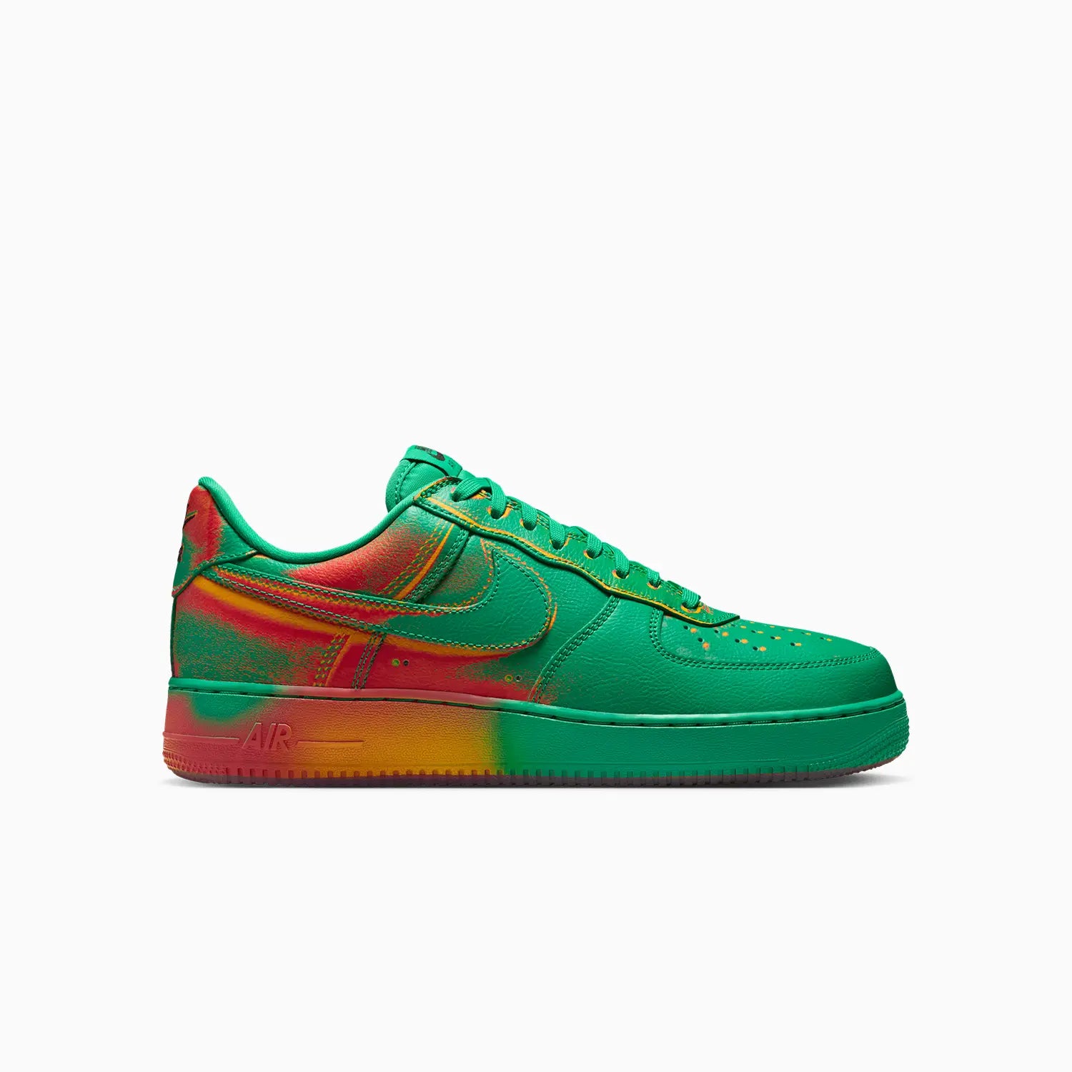 Men's Air Force 1 Low Retro "Stadium Green"