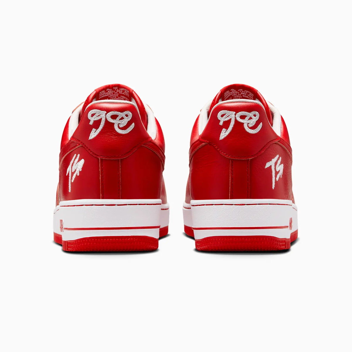 Men's Air Force 1 Low X Terror Squad Nike - Tops and Bottoms USA