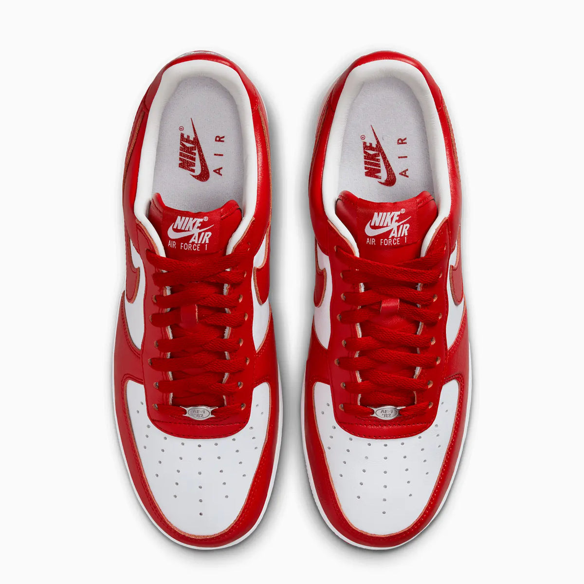 Men's Air Force 1 Low X Terror Squad Nike - Tops and Bottoms USA