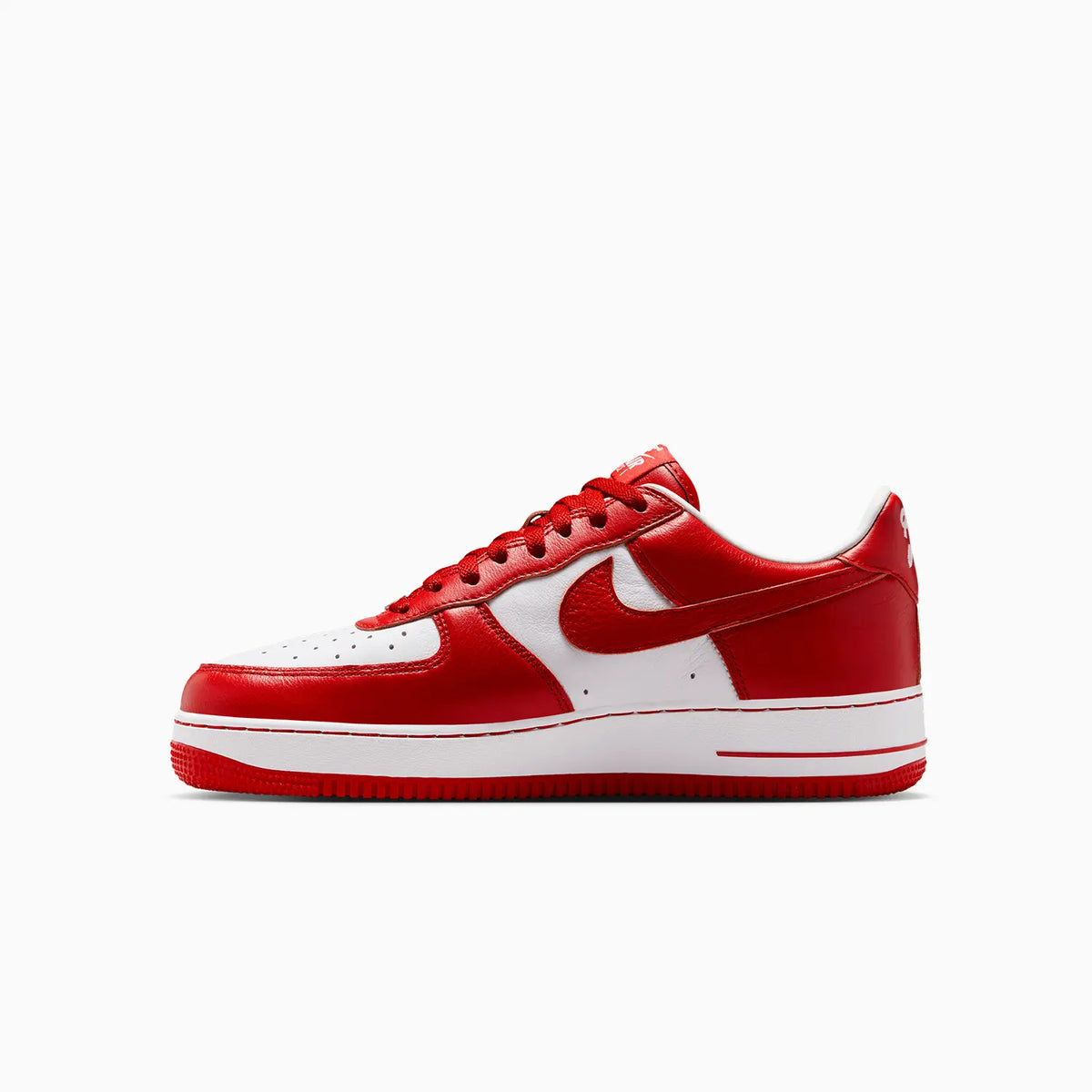 Men's Air Force 1 Low X Terror Squad Nike - Tops and Bottoms USA