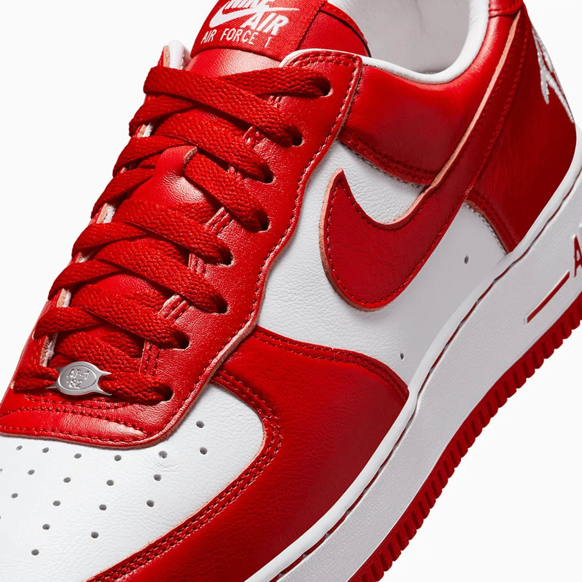 Men's Air Force 1 Low X Terror Squad Nike - Tops and Bottoms USA