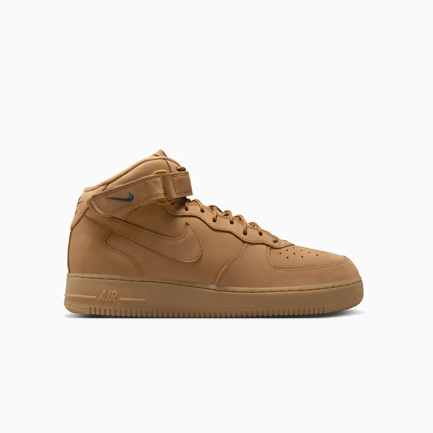 Men's Air Force 1 Mid "Flax"