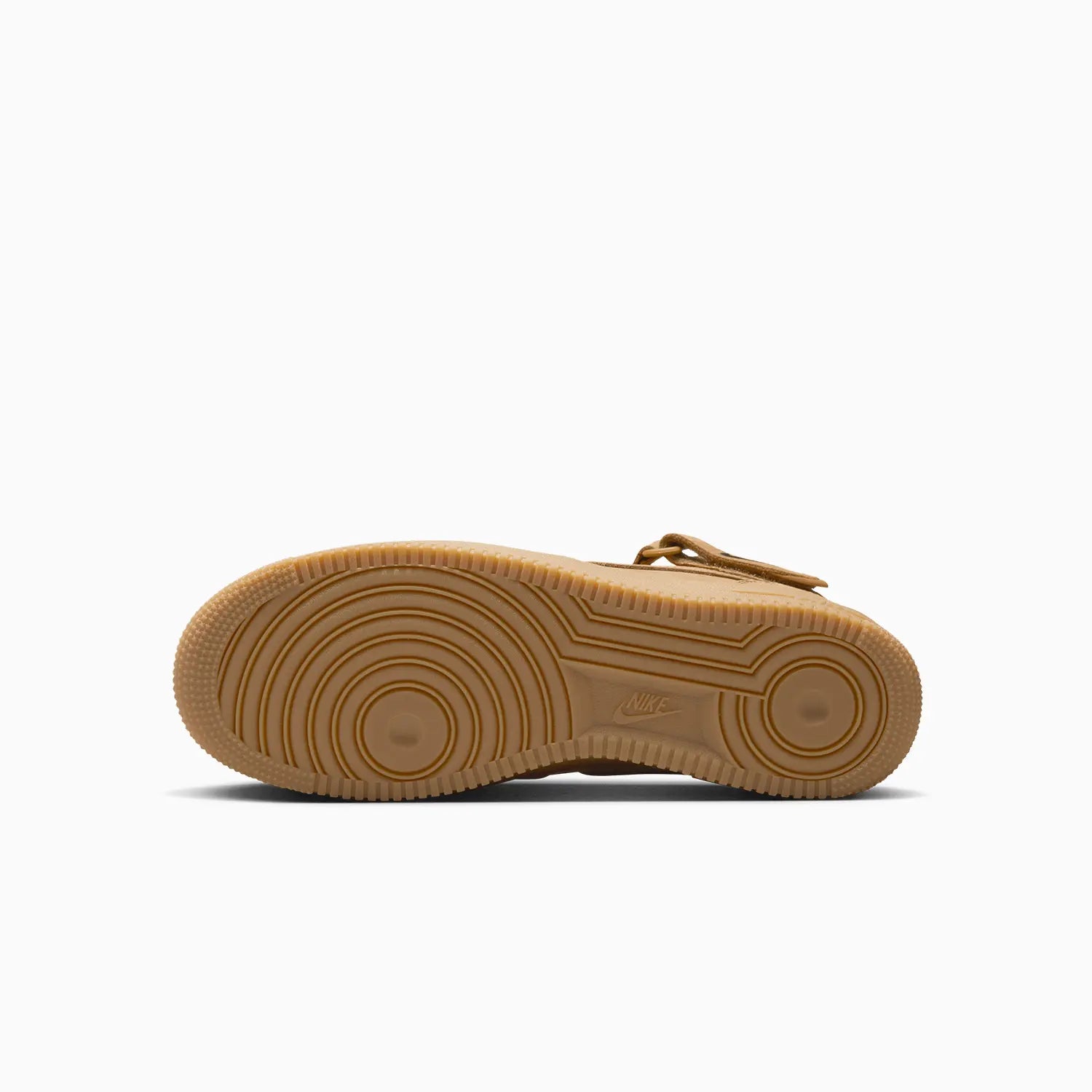 Men's Air Force 1 Mid "Flax"