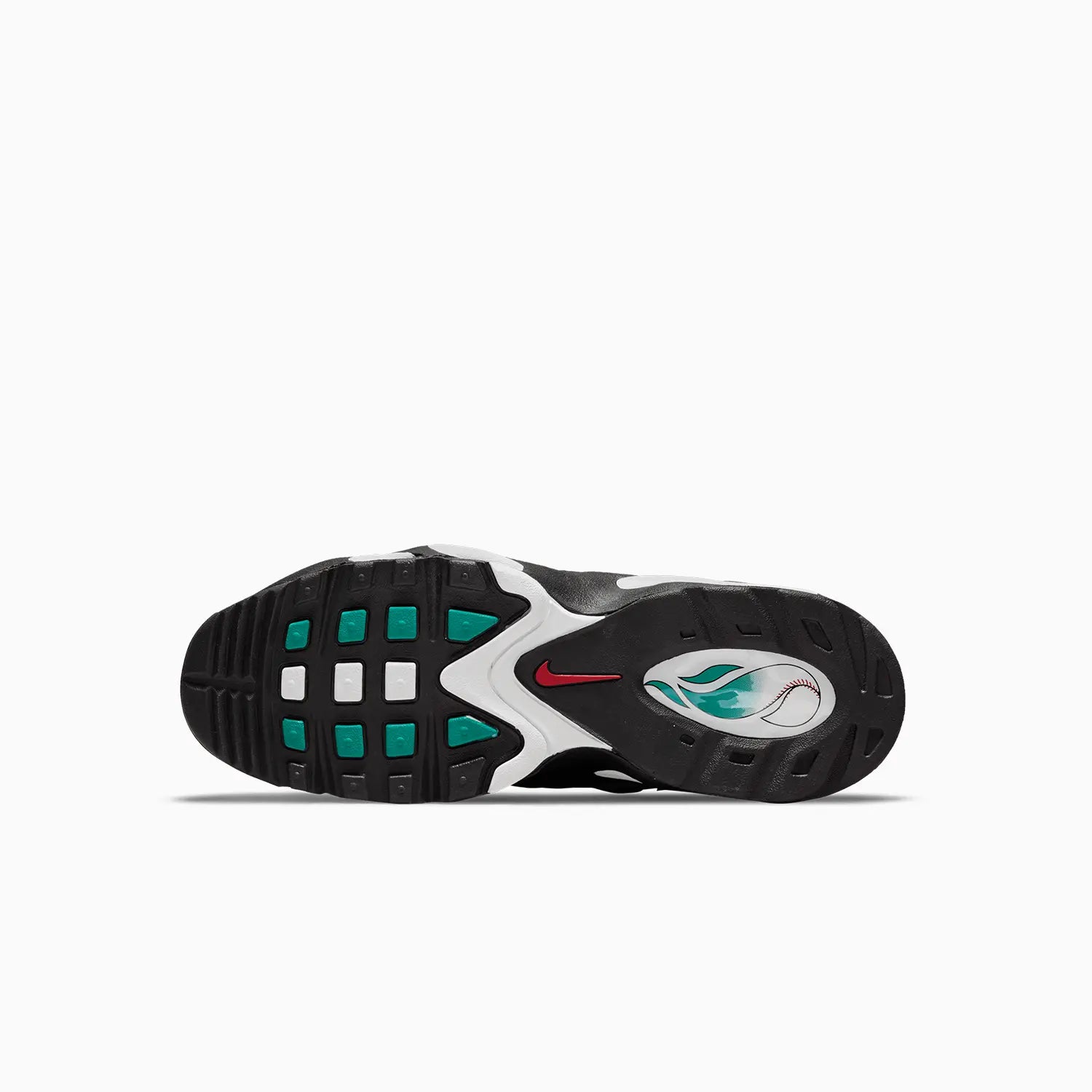 Men's Air Griffey Max 1 "Freshwater"