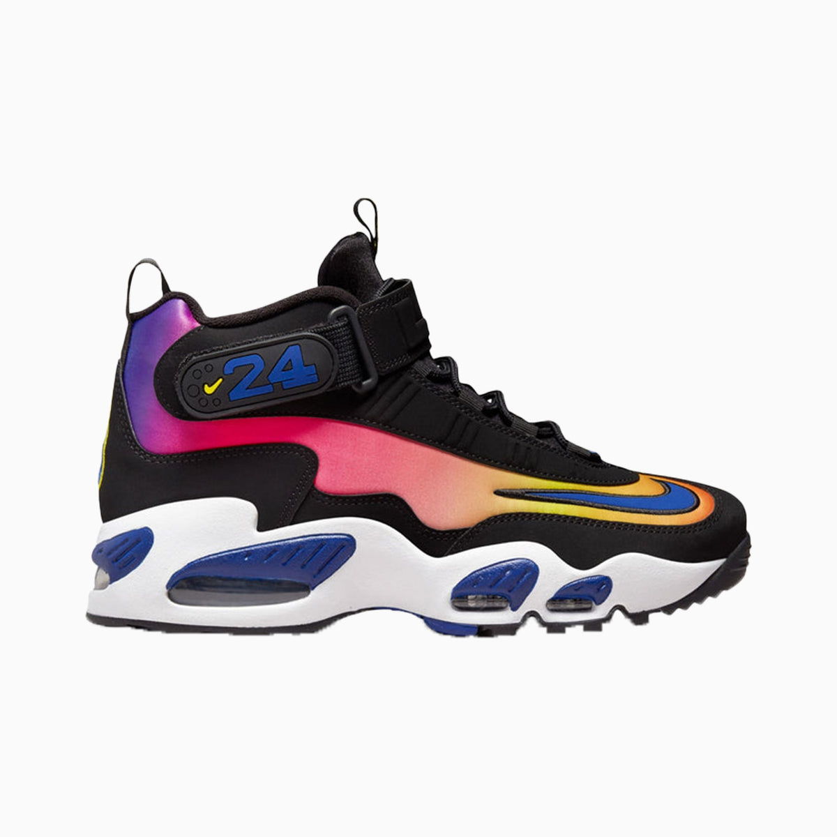Nike Men's Air Griffey Max 1 'Los Angeles' Sneakers main image 0