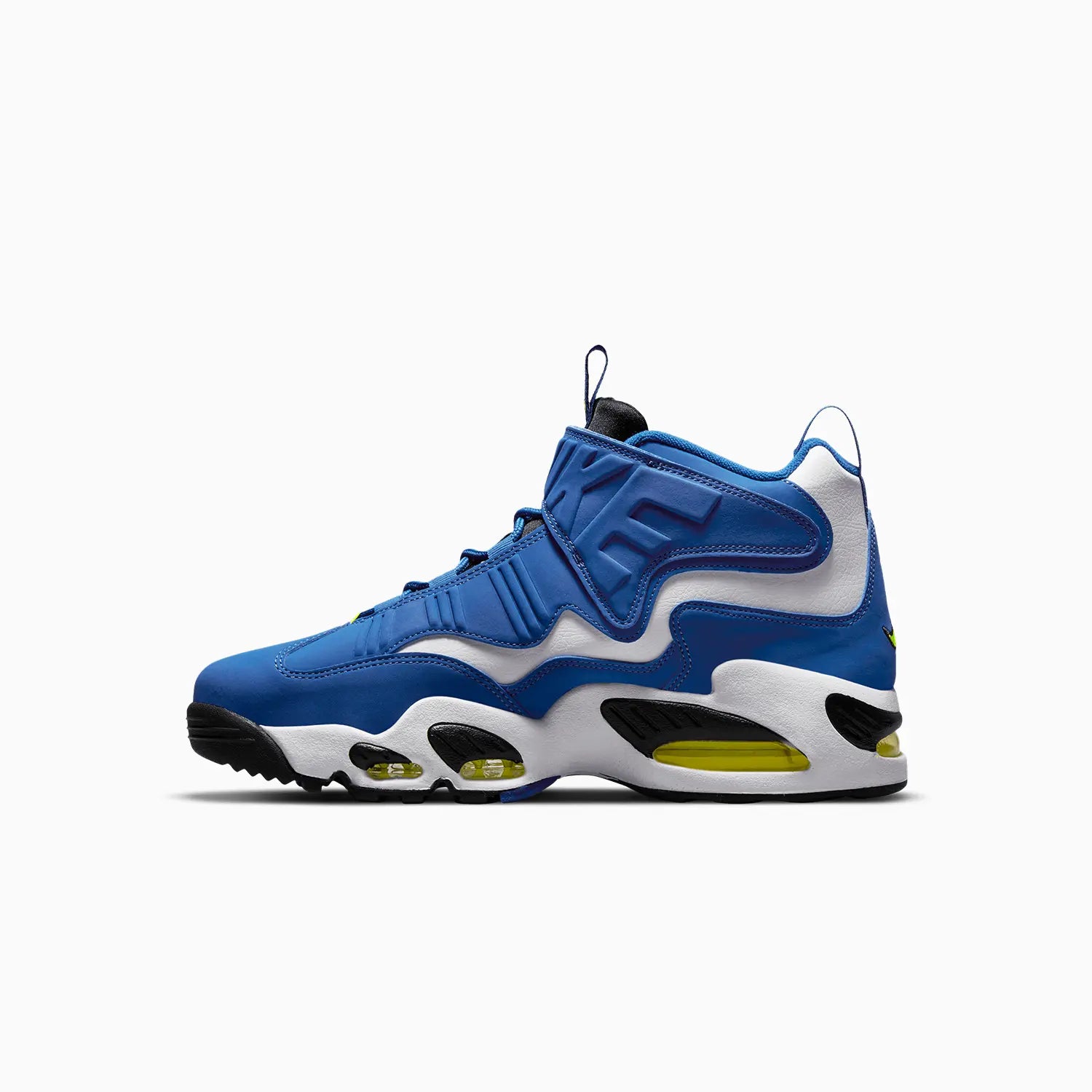 Men's Air Griffey Max 1 "Varsity Royal"