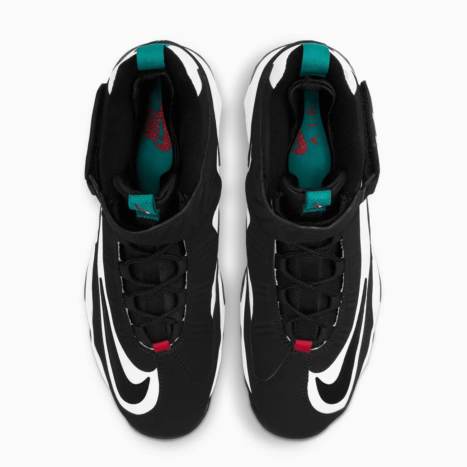Men's Air Griffey Max 1 "White Freshwater"