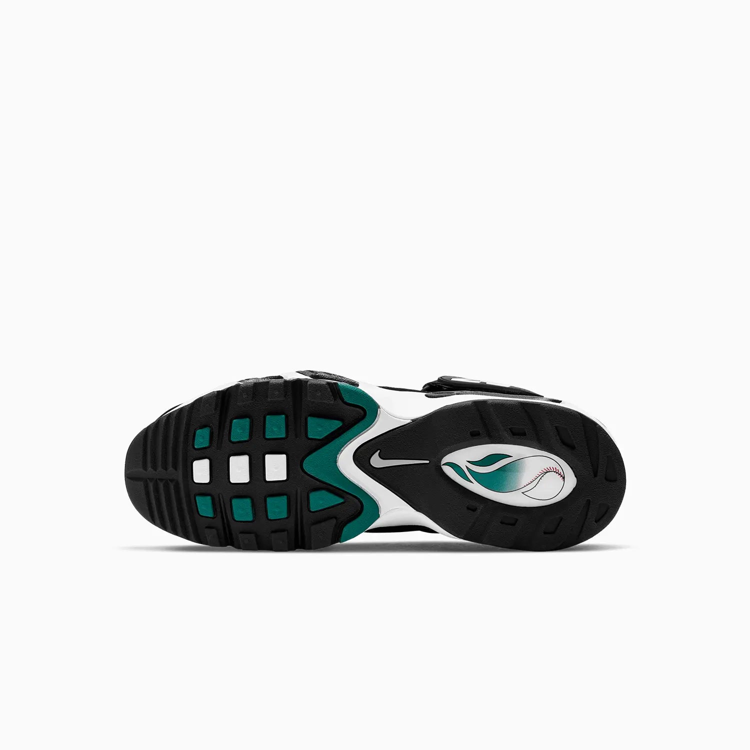 Men's Air Griffey Max 1 "White Freshwater"
