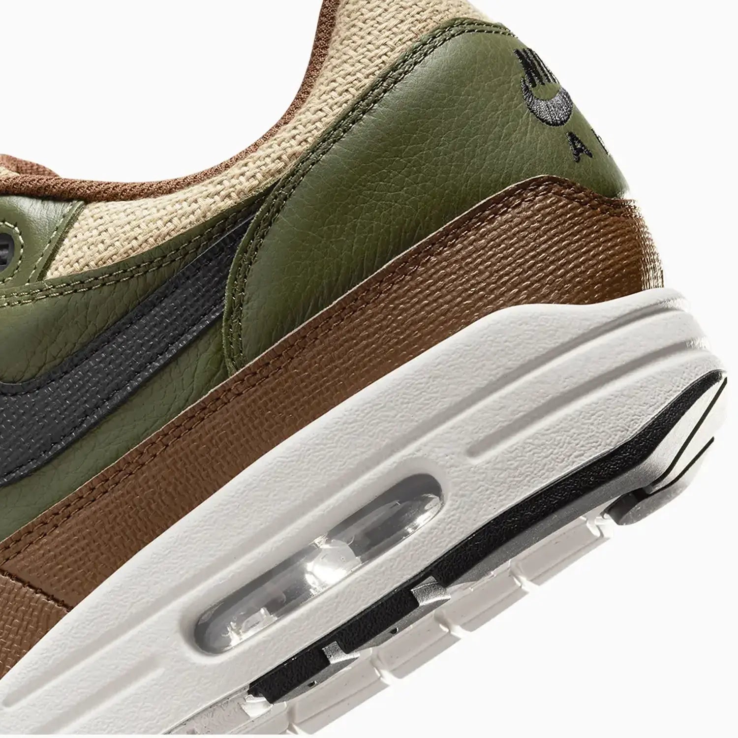 Neutral Olive Nike Air 200 Premium Nike Air Max Essential Premium