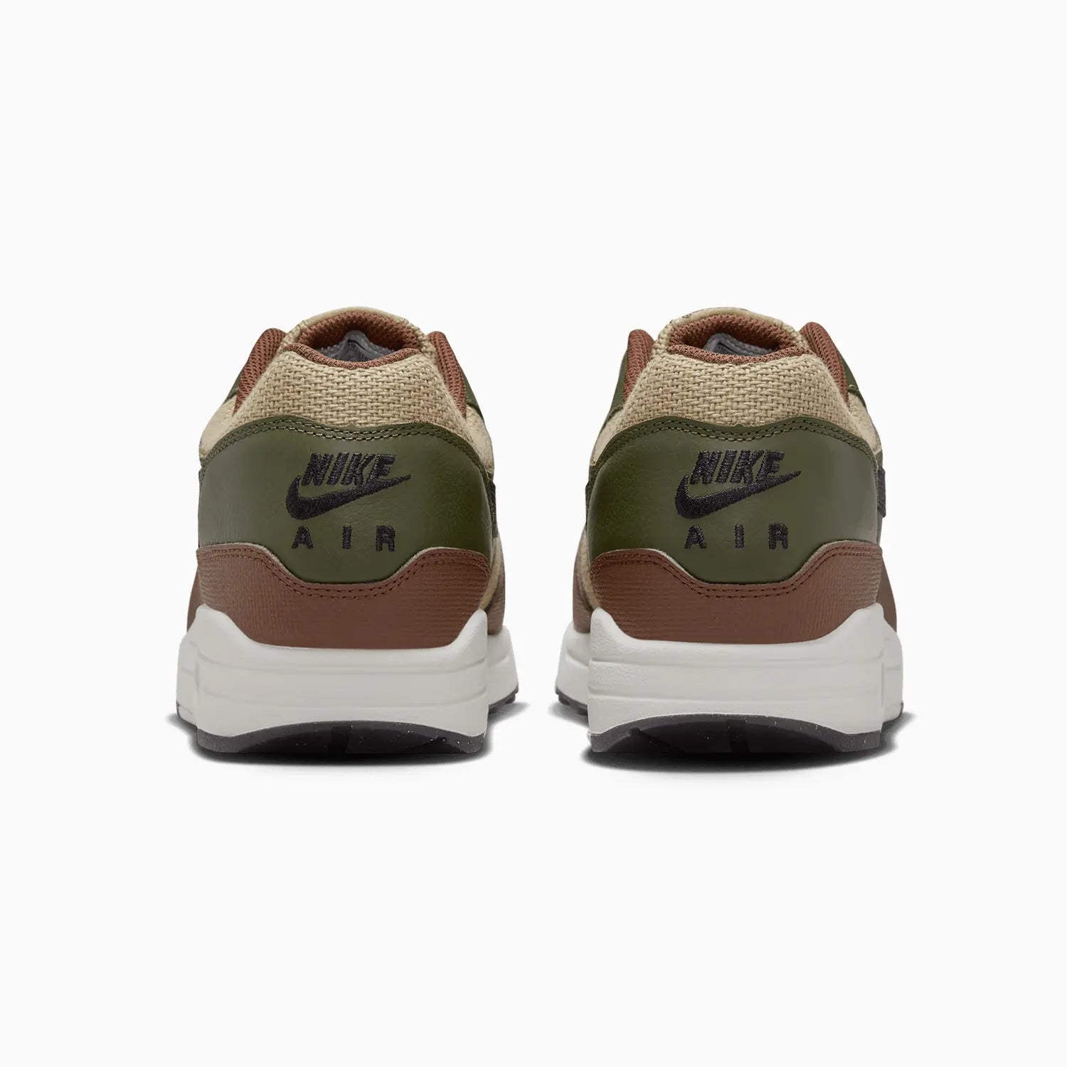 Nike Men's Air Max 1 Essential Premium Nike Men's Air Max 1 Essential Premium