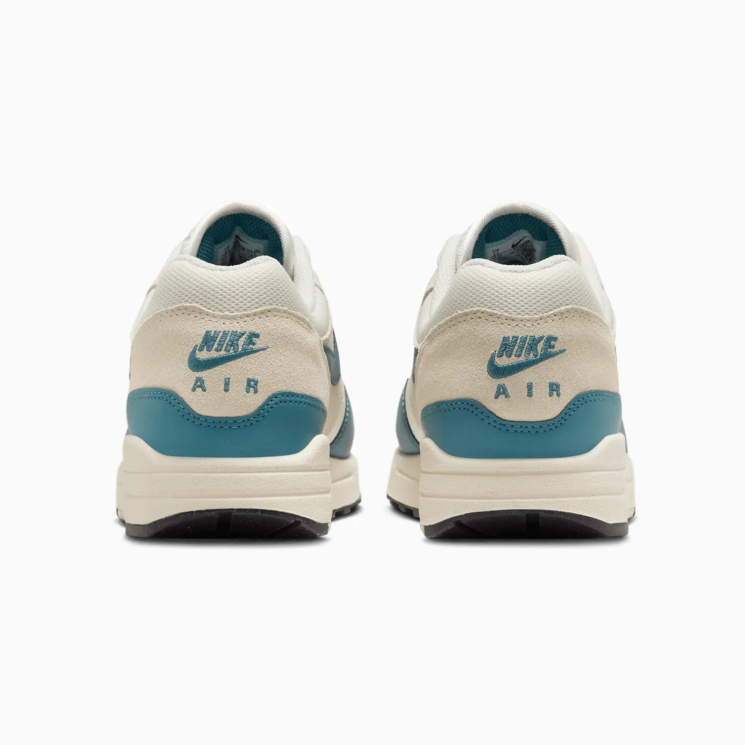 Men's Air Max 1 Essential "Soft Pearl Smokey Blue" Nike - Tops and Bottoms USA