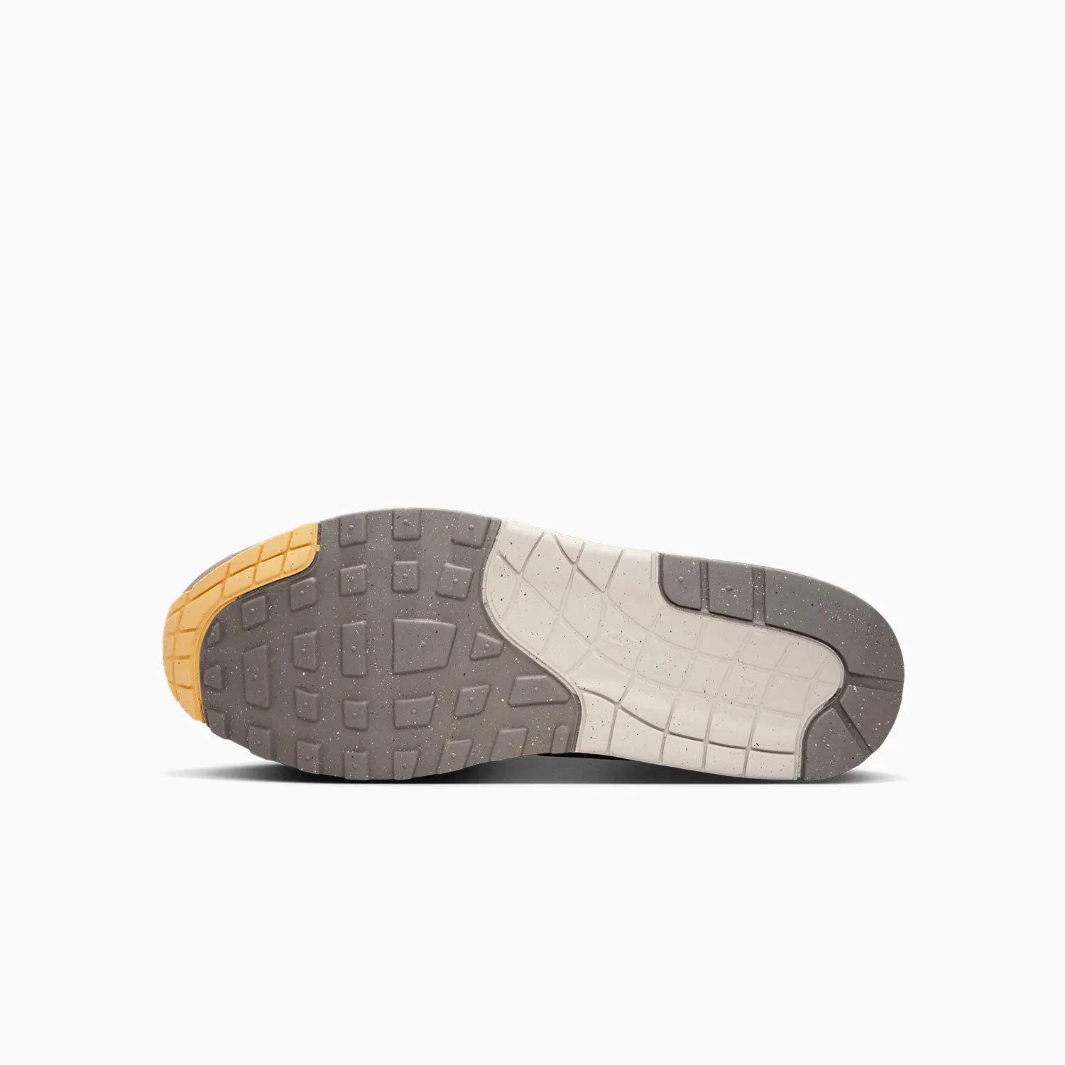 Men's Air Max 1 Premium "Cave Stone" Nike - Tops and Bottoms USA