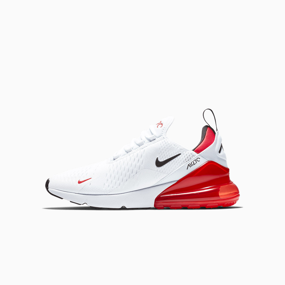 270s nike red