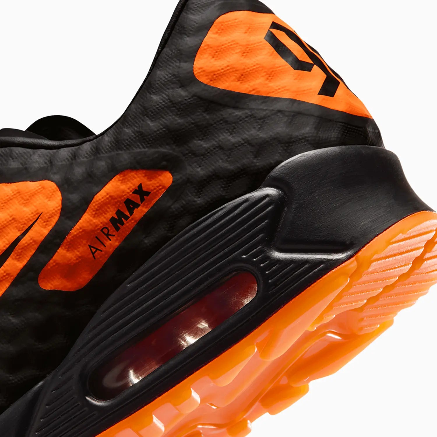 Men's Air Max 90 "Hypervenom"