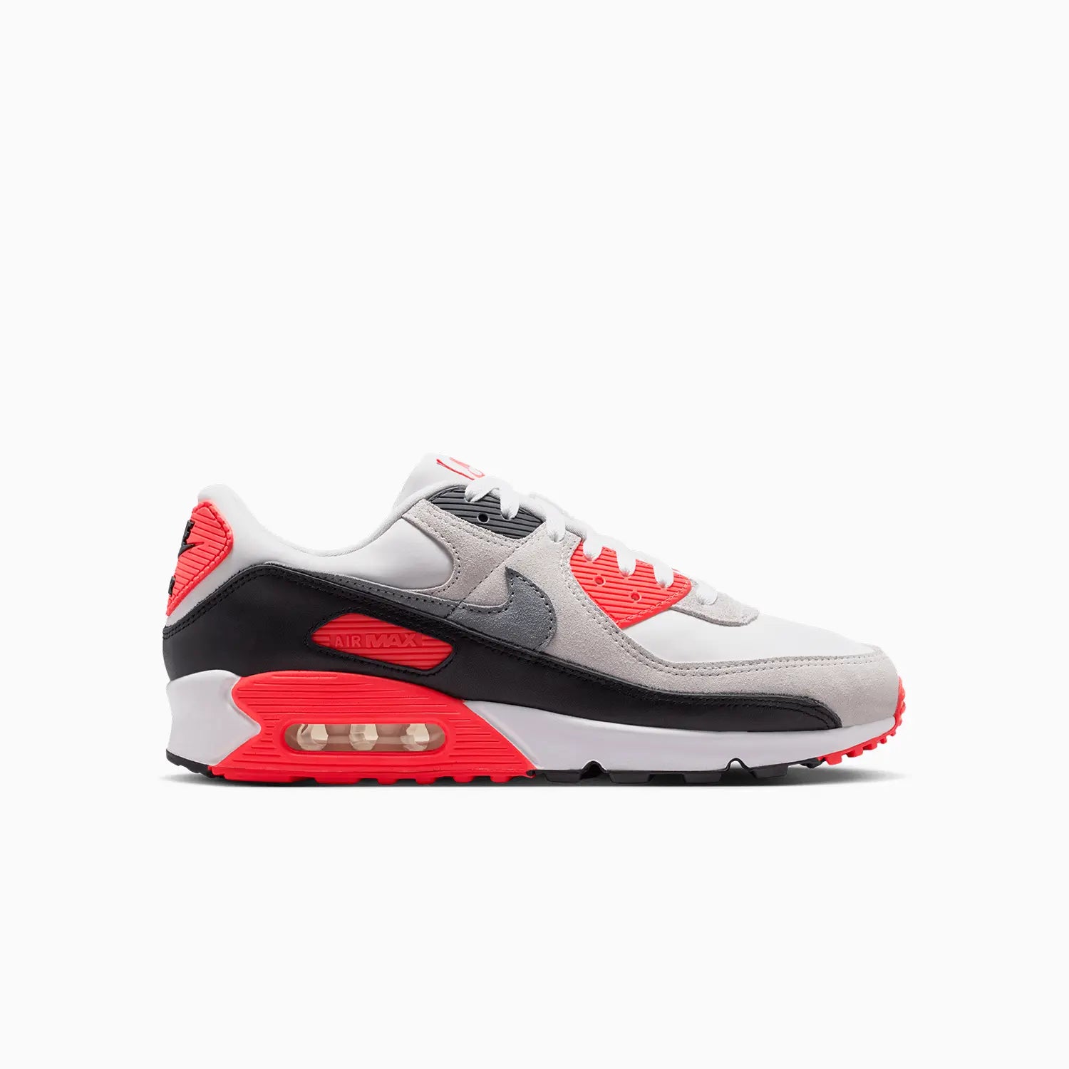 Men's Air Max 90 "Infrared 3M"