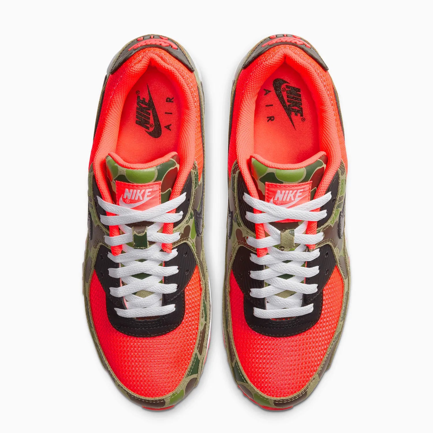 Nike Men s Air Max 90 SP Reverse Duck Camo