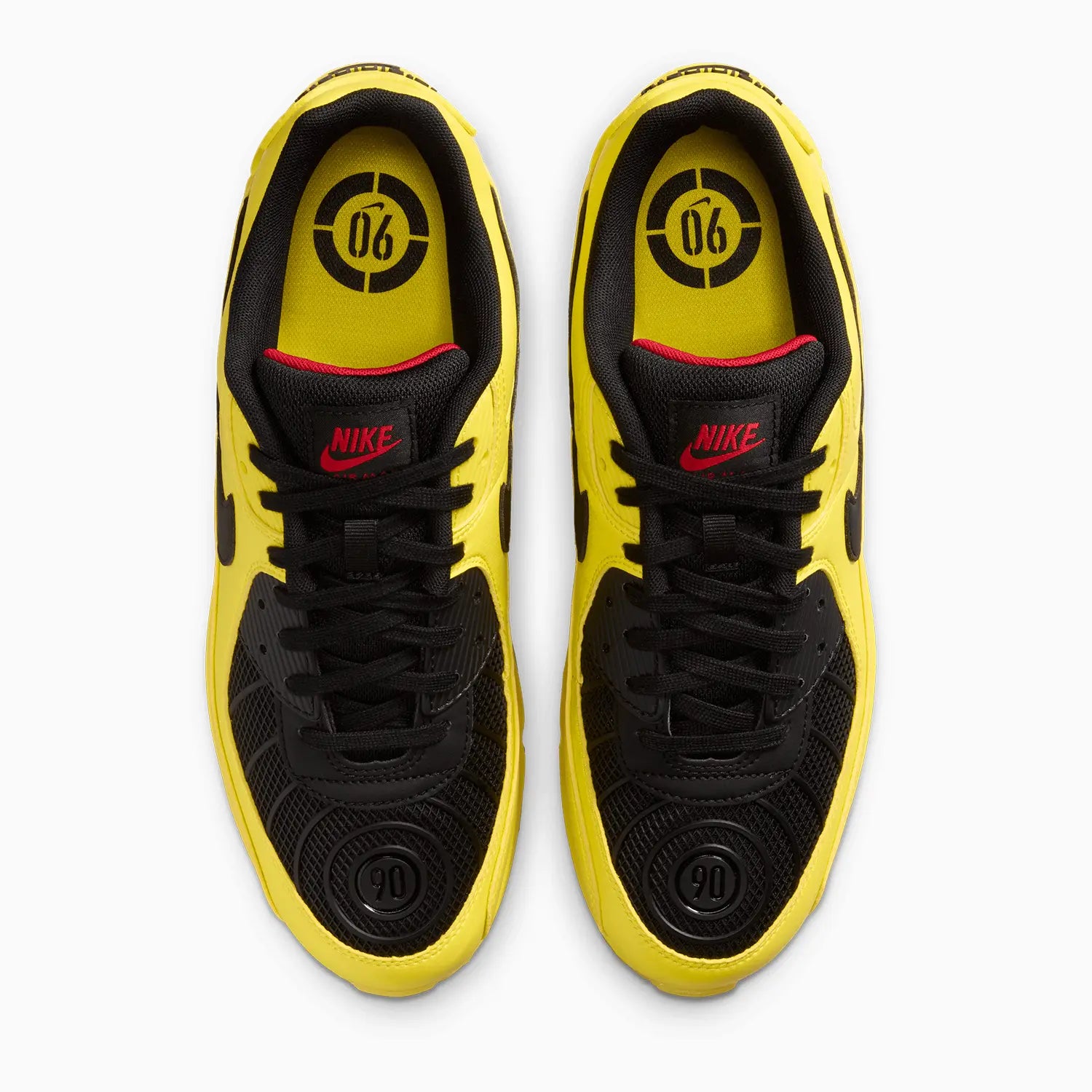 Men's Air Max 90 "Zest T90 Laser"