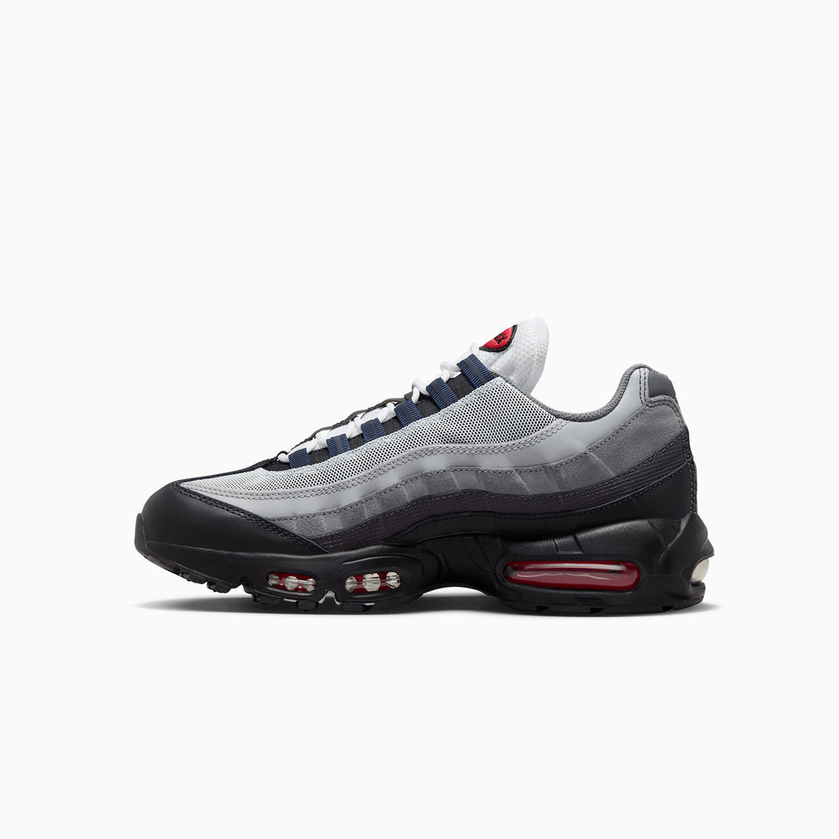 mens air max 95 red