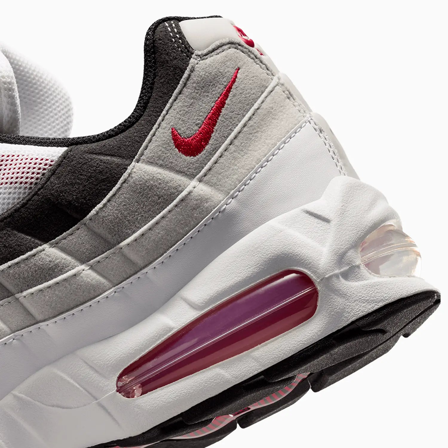 Nike Men's Air Max 95 Big Bubble Nike Men's Air Max 95 Big Bubble