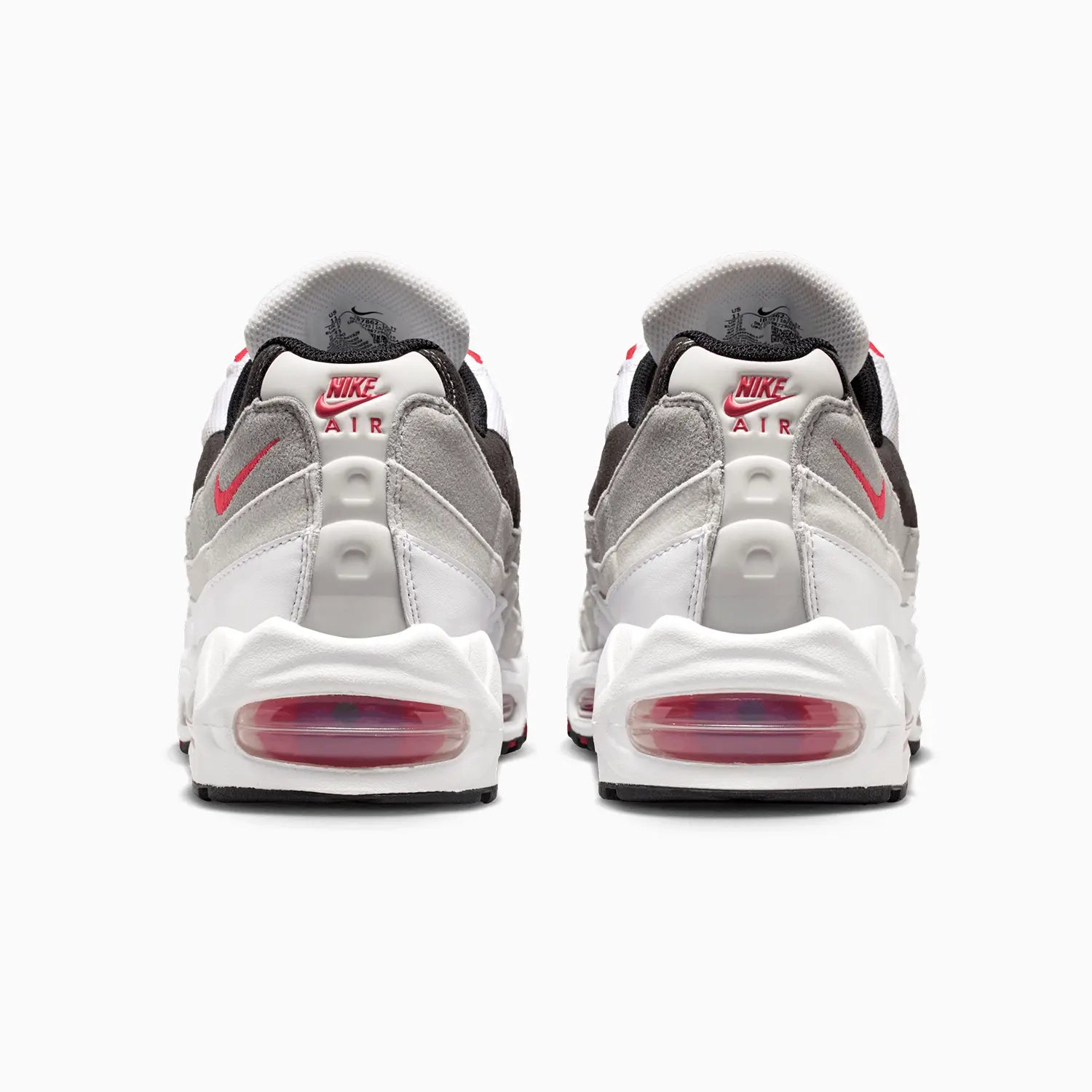 Nike Men's Air Max 95 Big Bubble 