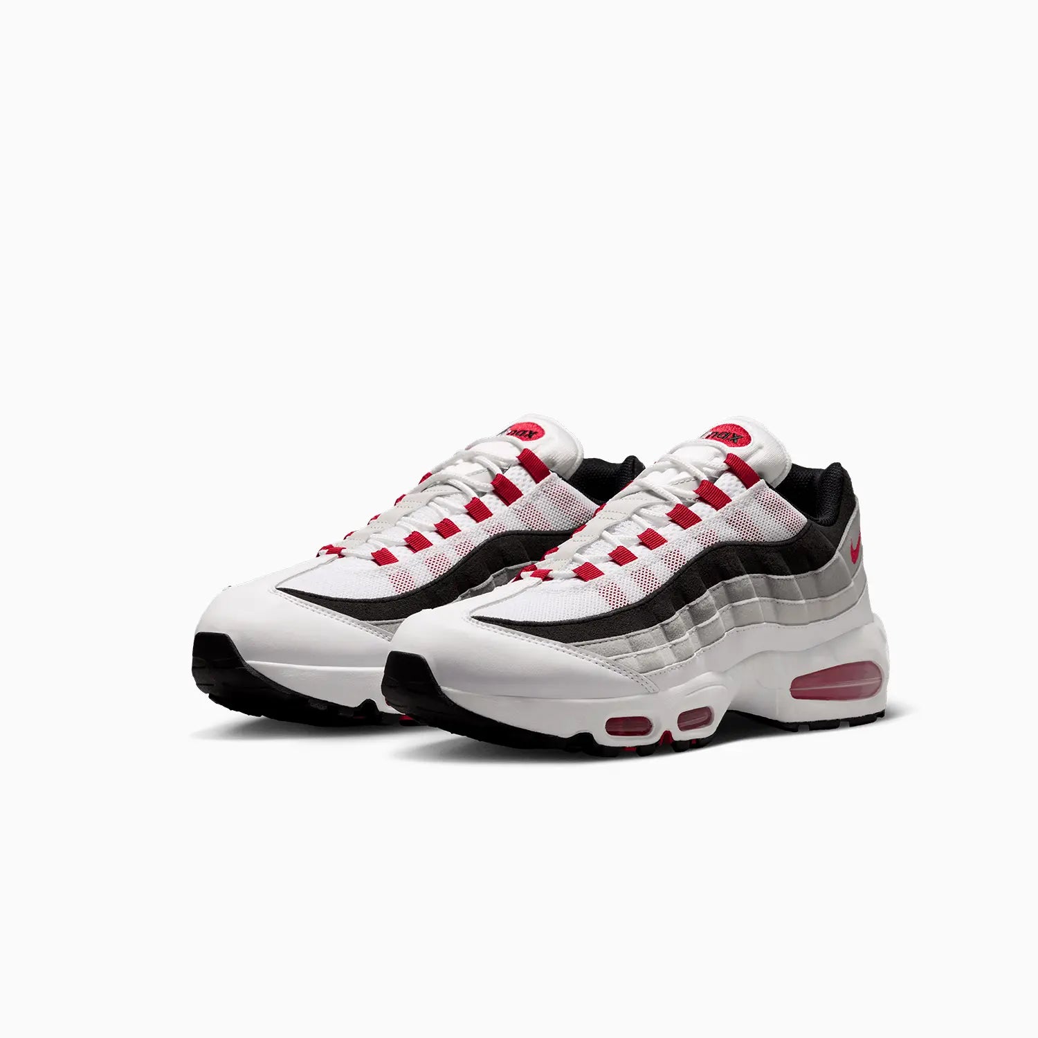Men's Air Max 95 Big Bubble "Comet Red"