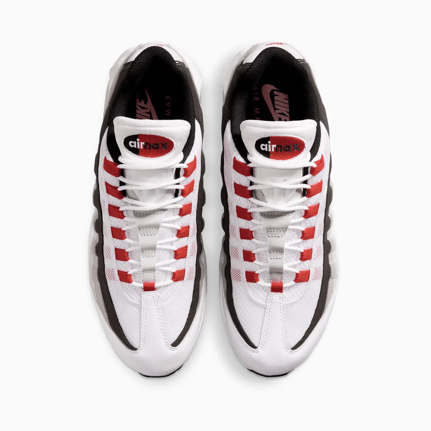 Nike Men's Air Max 95 Big Bubble 