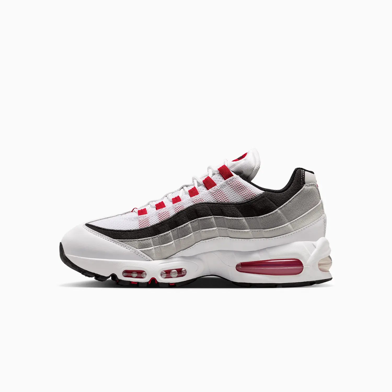 Nike Men's Air Max 95 Big Bubble Nike Men's Air Max 95 Big Bubble