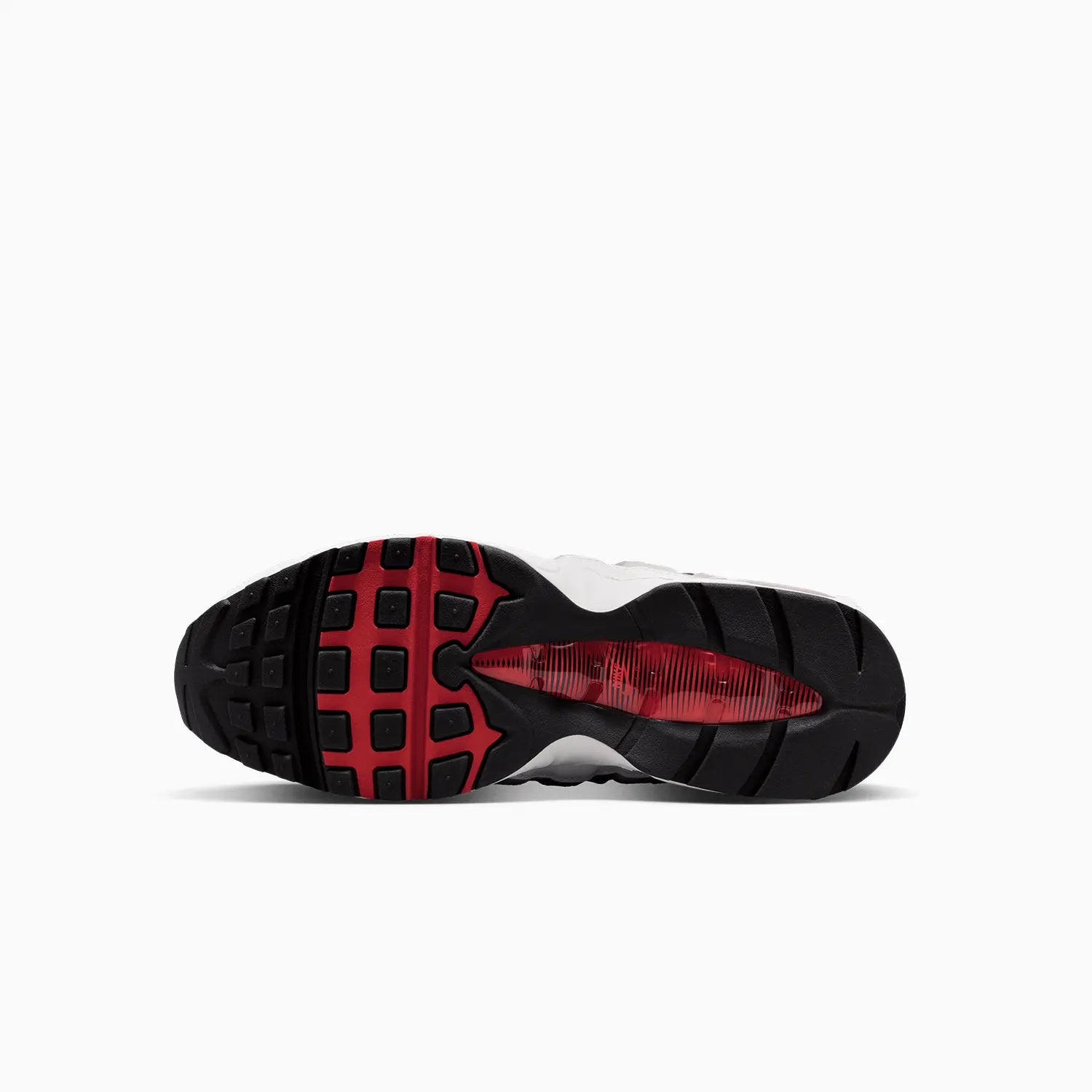Nike Men's Air Max 95 Big Bubble 