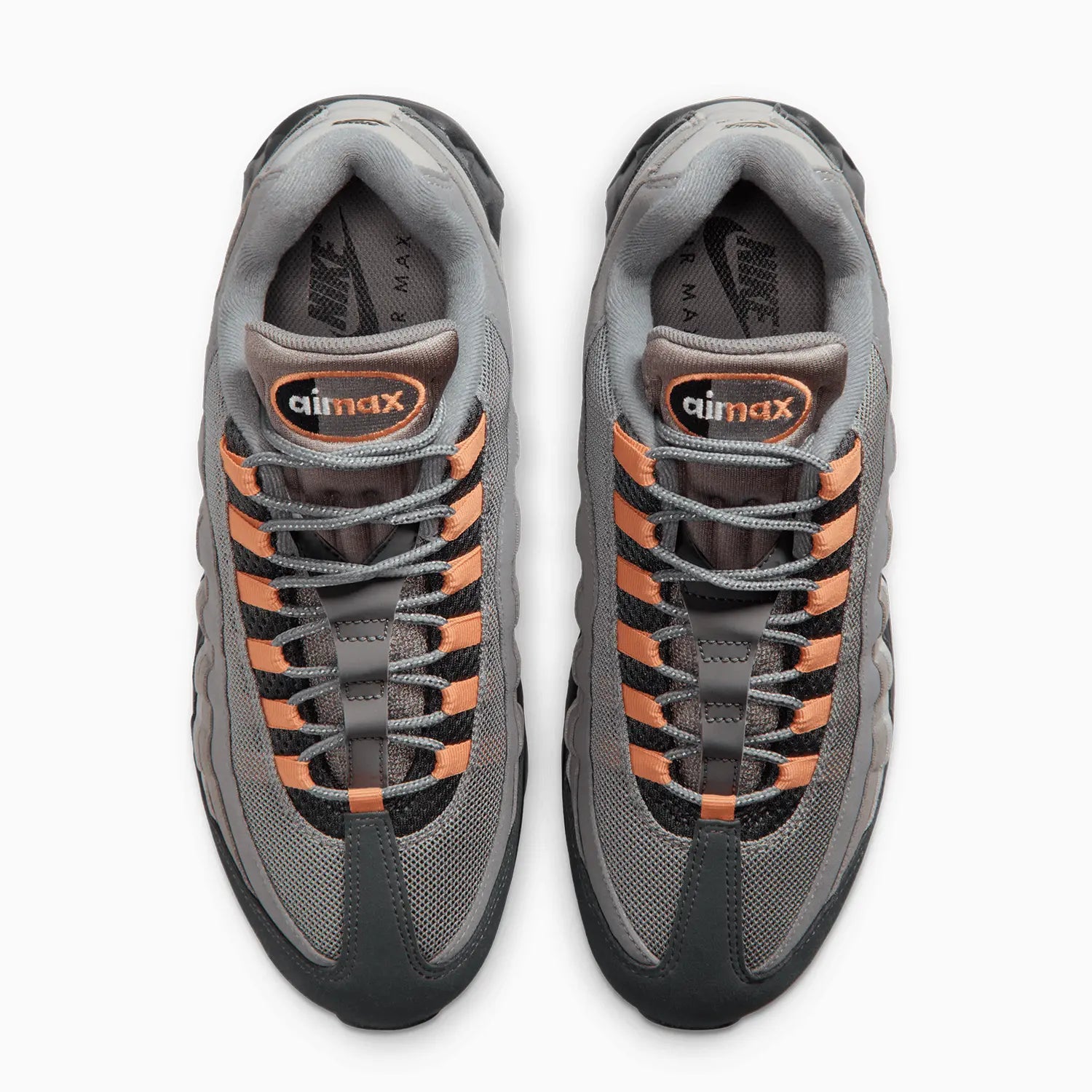 Nike Men's Air Max 95 Big Bubble OG Nike Men's Air Max 95 Big Bubble OG
