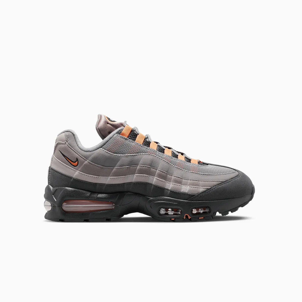 Nike Men's Air Max 95 Big Bubble OG 