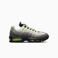 Men's Air Max 95 Big Bubble Premium "Greedy"