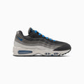 Men's Air Max 95 Big Bubble Premium "Reverse Blue Spark"