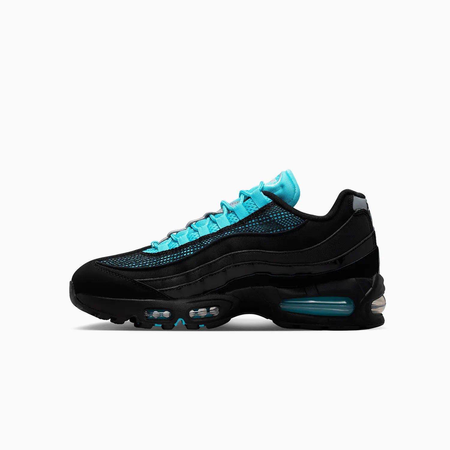 Men's Air Max 95 Big Bubble "Scorpion" Nike - Tops and Bottoms USA