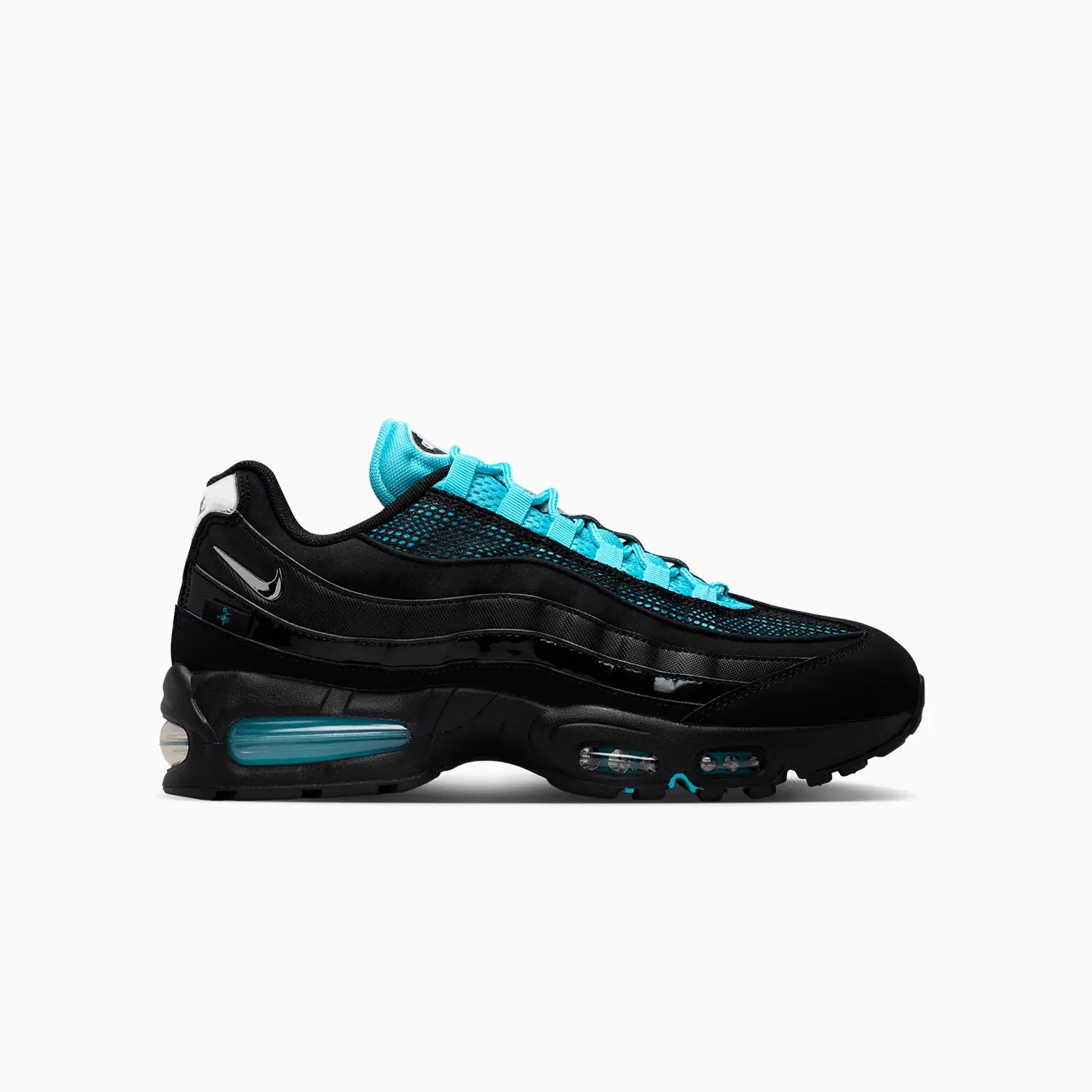 Men's Air Max 95 Big Bubble "Scorpion" Nike - Tops and Bottoms USA