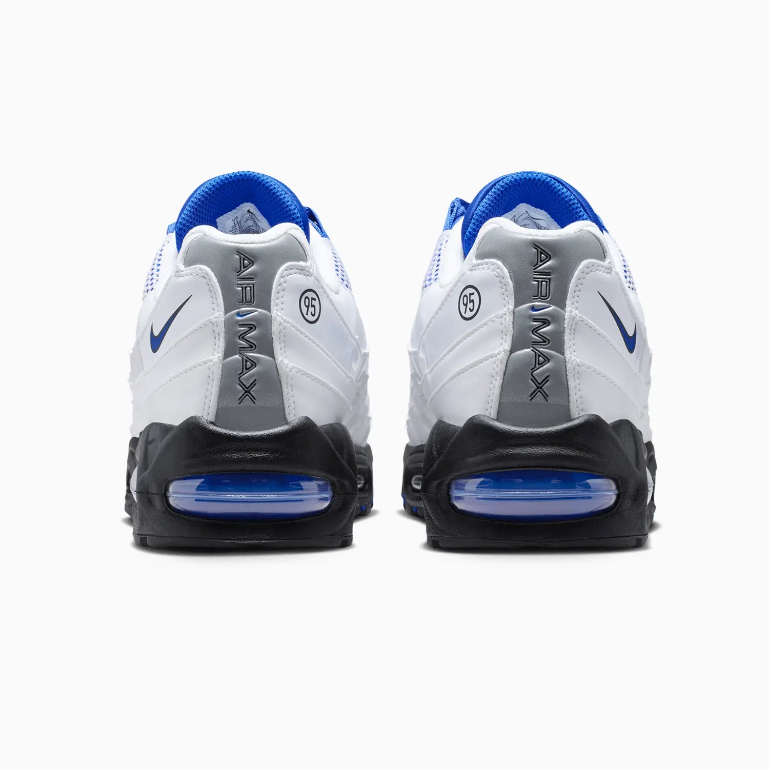 Nike Men's Air Max 95 Big Bubble SE 