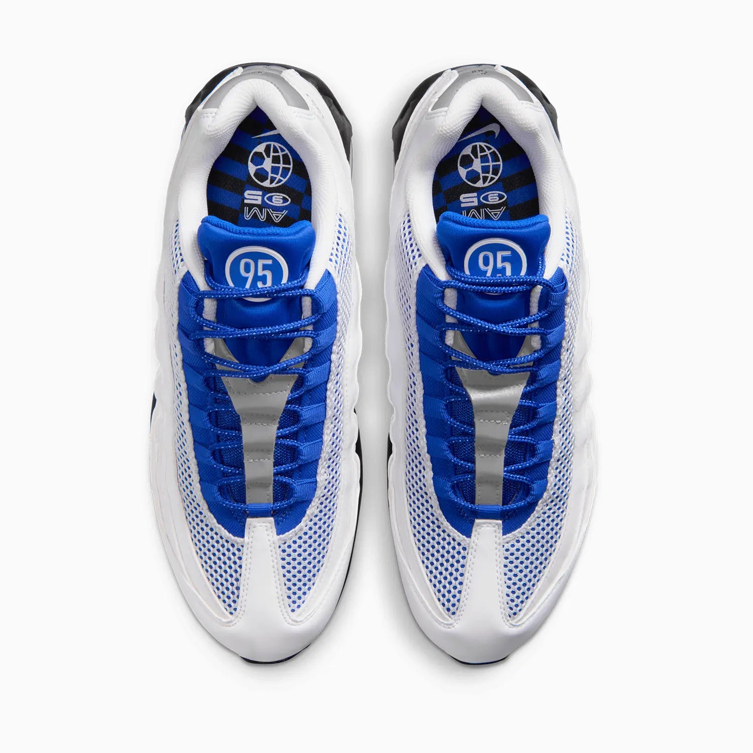 Nike Men's Air Max 95 Big Bubble SE 