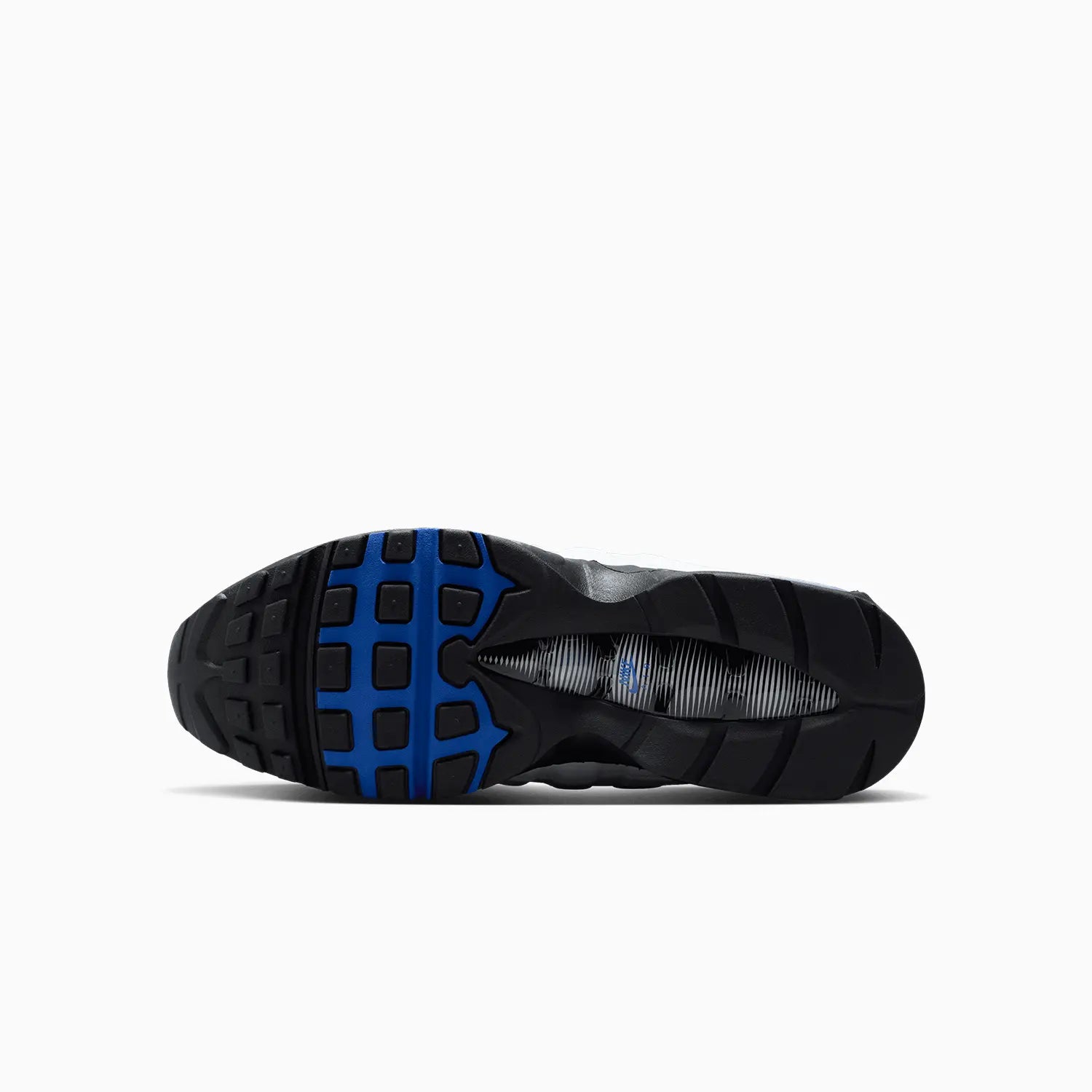 Nike Men's Air Max 95 Big Bubble SE 