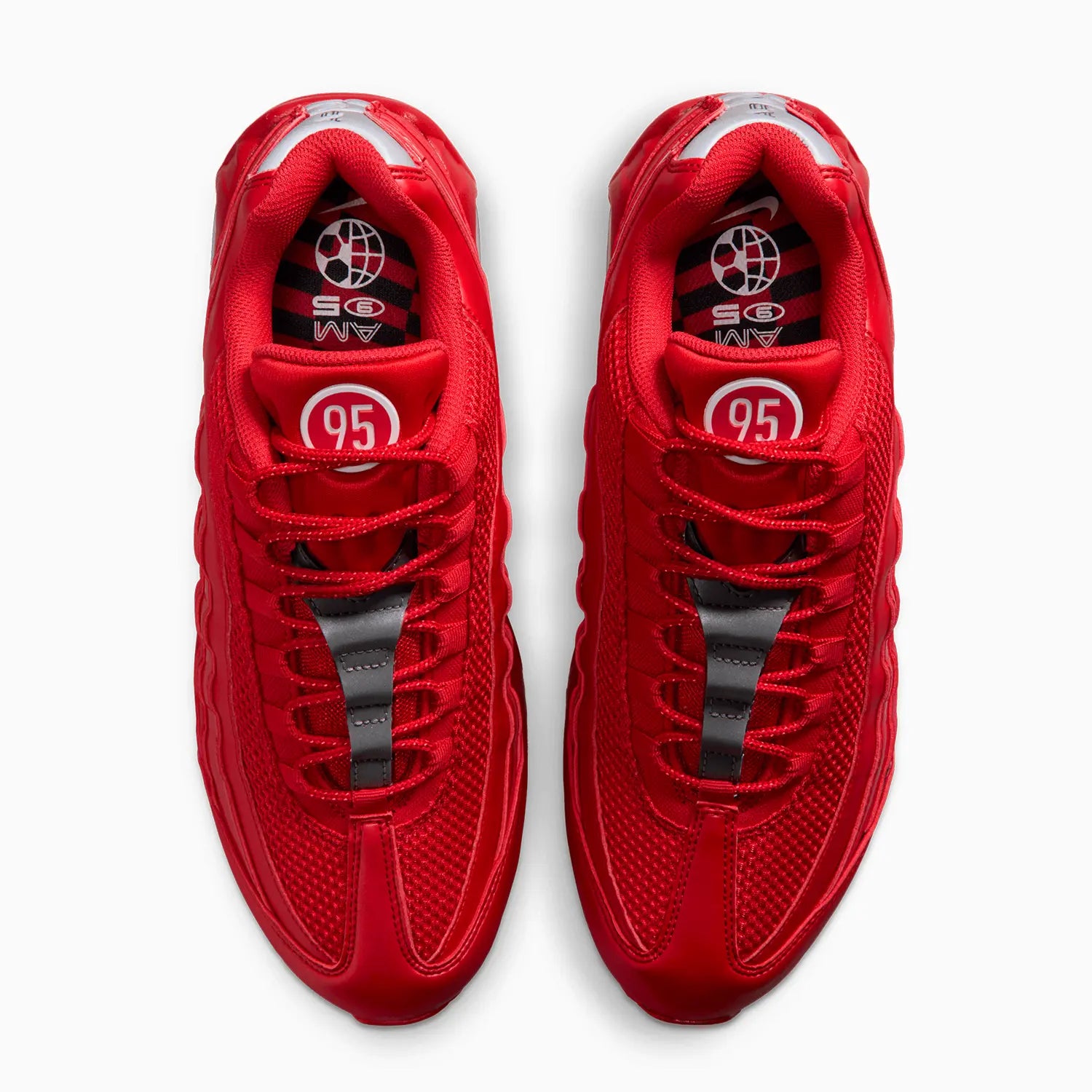 Nike Men's Air Max 95 Big Bubble SE 