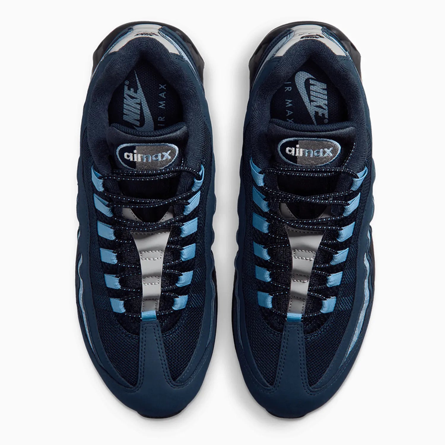Nike Men's Air Max 95 Big Bubble SE 