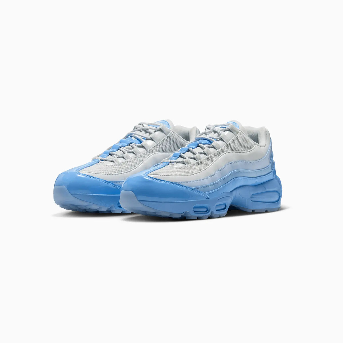 Men's Air Max 95 Big Bubble "Blue Tint"