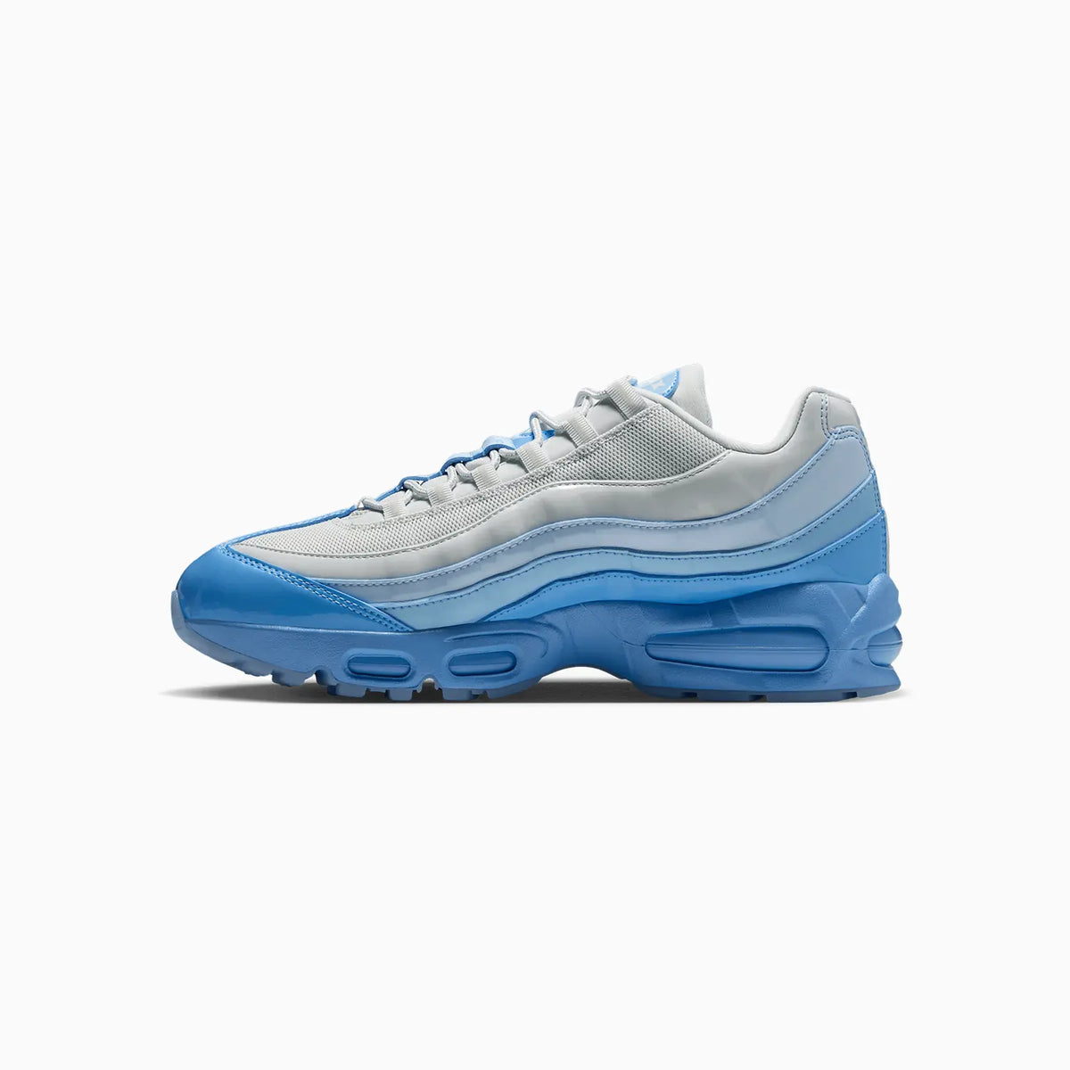 Men's Air Max 95 Big Bubble "Blue Tint"