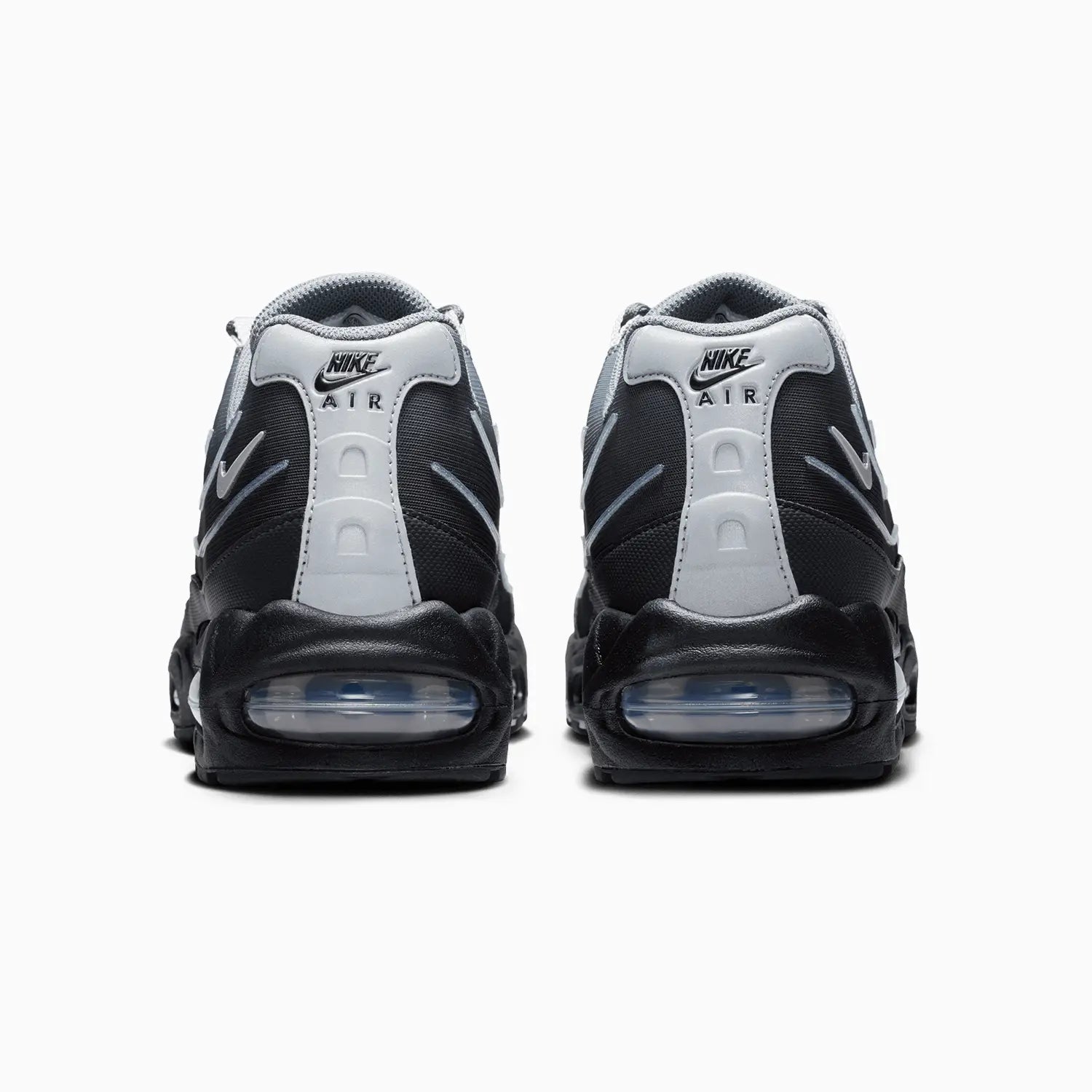 Nike Men's Air Max 95 Big Bubble 